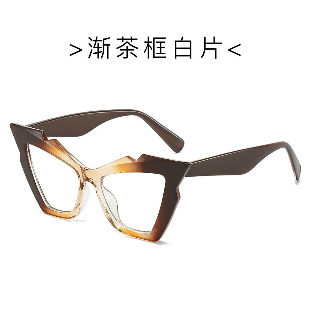 JYL TS Sunglasses UV Street Travel Women Style/18021