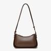 2026 New Summer Commute Luxury Genuine Leather Women's Underarm Small Bag - Ladies' Lightweight Crossbody Shoulder Purse