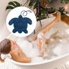 Reusable Spa Scum Absorber Sponges Machine Washable Hot Tub Cleaner Oil Absorb Sponges Accessory For Clean Relaxing Soak