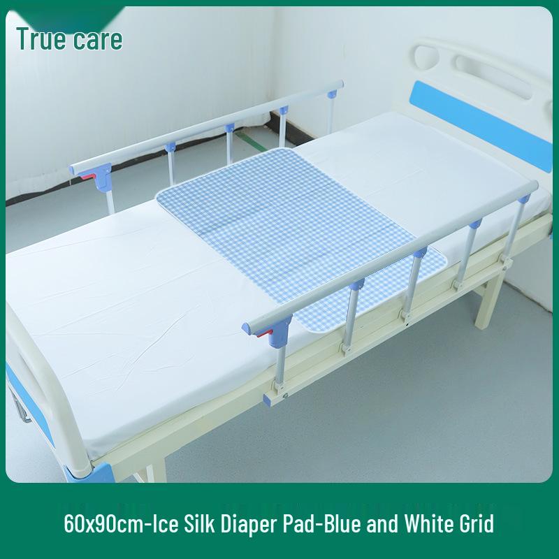 Customizable Thickened Washable Urine Pads for Elderly and Adult Medical Care