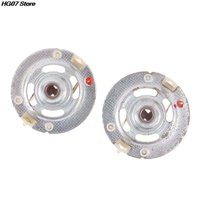 2 Size Carbon Brush Holder Replacement Parts for RS775 Rs550 Motor Accessories
