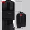 LI-NING Glory Series Waterproof Business Travel Backpack