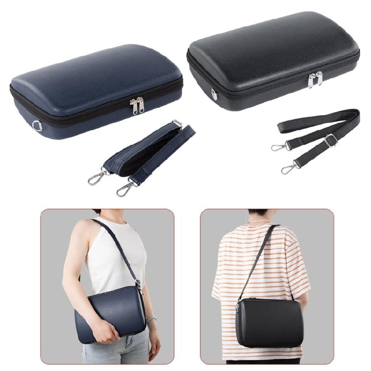 Ergonomic Clarinet Case For Secure Transport Anti Scratch Surfaces Suitable For Beginners And Experts