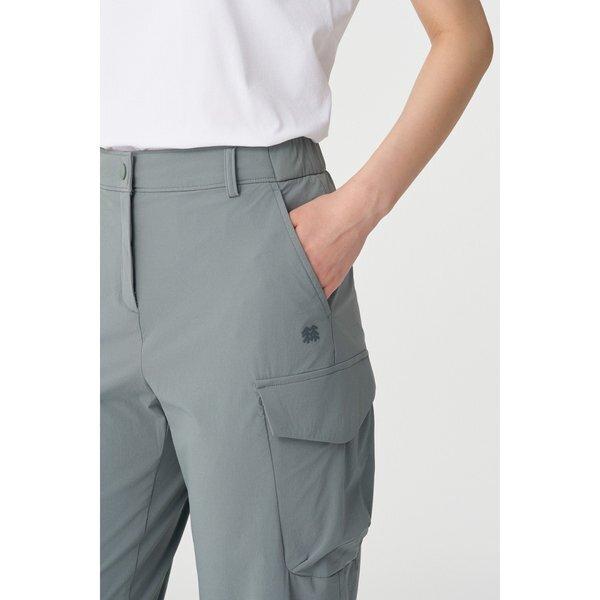 Kolon Sports Women Cargo Jogger Pants Tvpnm25552lkh