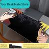 Japan Naruto Anime Mouse Pad Larger XXL Mouse Pads Speed Mini Pc Computer Keyboard Desk Mat Gaming Accessories New Mousepad