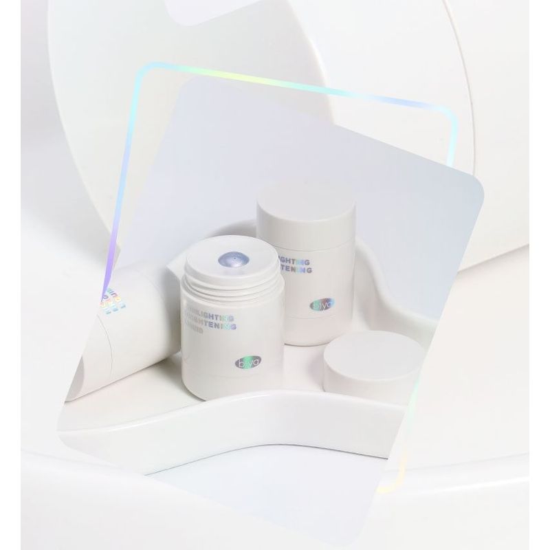 Biya - Dynamic Fantasy Liquid Highlighter - 4 Colors