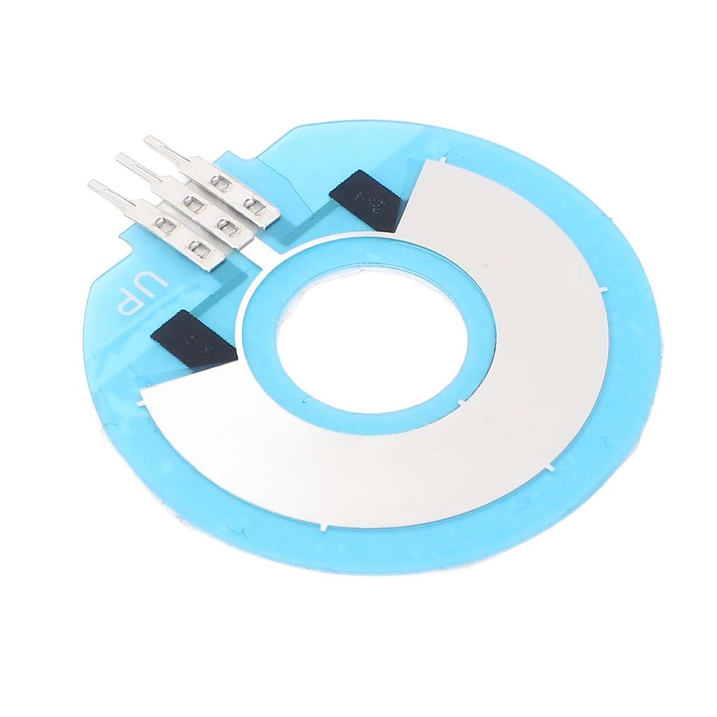 Dünnschicht-Positionssensor Hohe Empfindlichkeit 160K Impedanz Resistiver Ring Druckposition