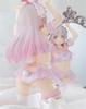 Big Brother Is Finished! One-Seventh Carat Figure: Mahiro Oyama Pastel Bunny Ver.