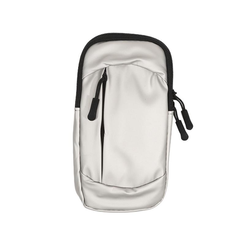 1pc Outdoor Running Arm Storage Bag Can Store Mobile Phones Keys Sports Bag Waterproof Running Accessories Fitness Men Women Sports Bag