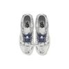 Sk8 Og Vans-Mid Lx 'Distress White Navy' VN0A4BVCWTM