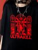 Oversized T-shirt (Ultrakill)