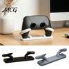 Universal Gamepad Display 3D Printed Angled Horn Handle Stand, Controller Holder with Anti?Slip Base, Creative Stylish Stand for Desk Rack PS5 Xbox