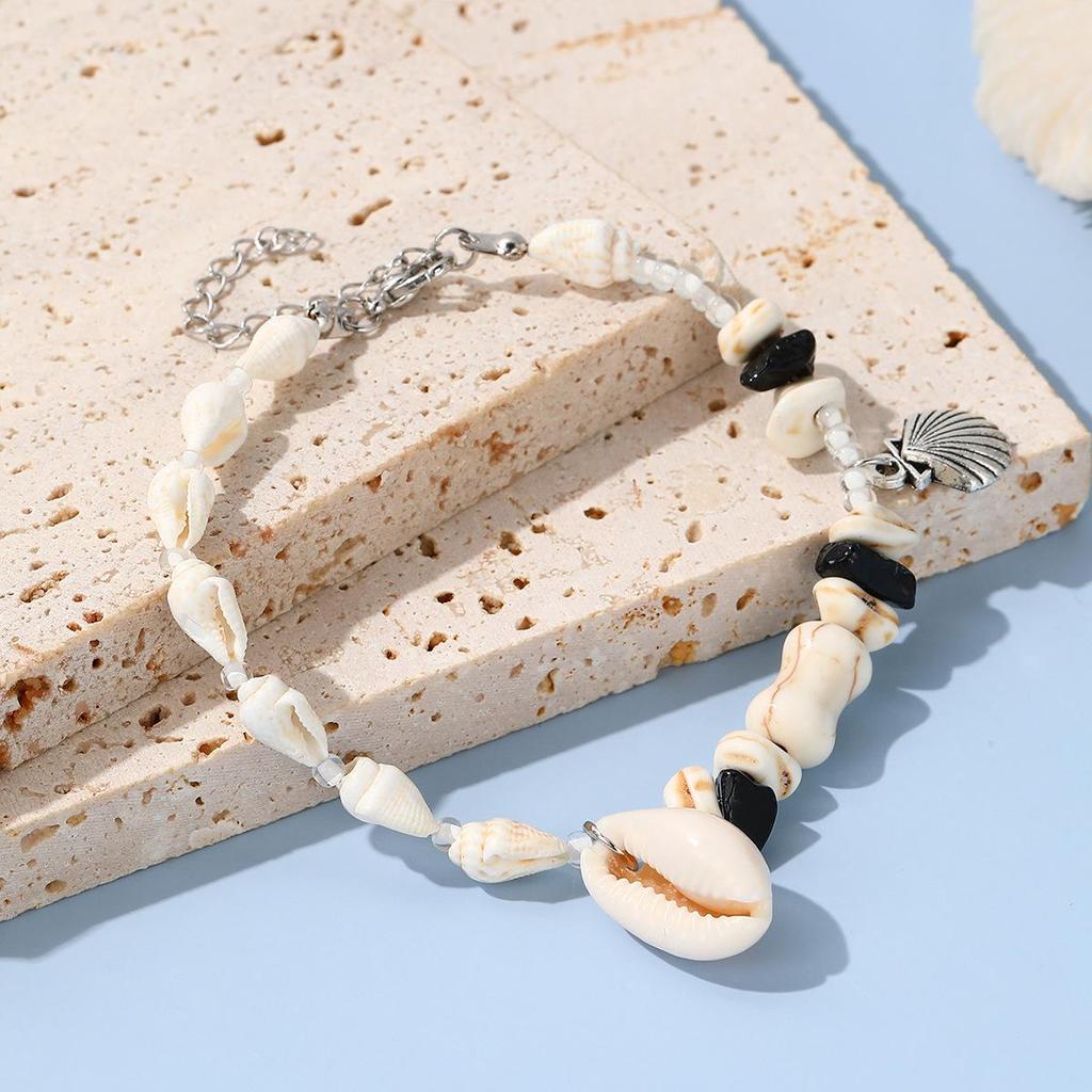 Cute Bestie Puppy Ceramic Retro Bracelet for Women