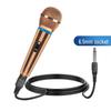 Junshi Wired Dynamic Microphone