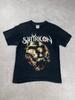 Vintage Satyricon 2000’s Black Metal T-shirt Unisex T-Shirt