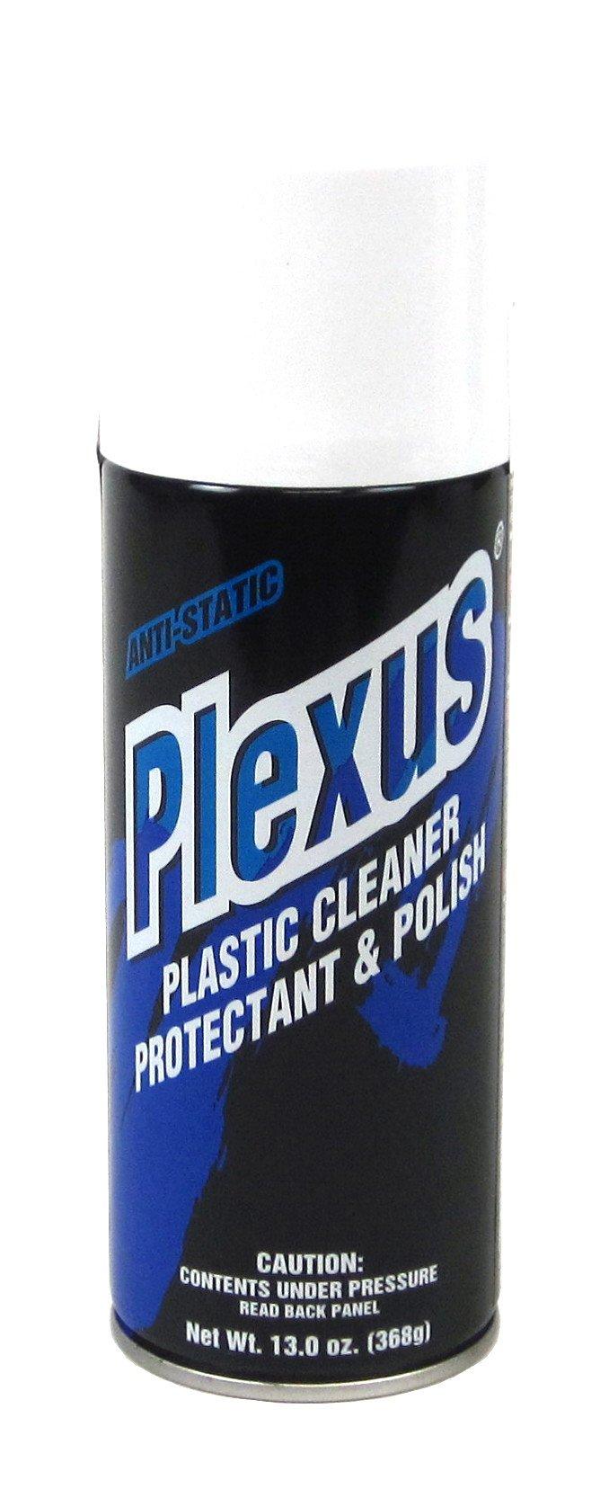 

Полироль для очистки Plexus (PL368) [HTRC 2.1]