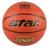 STAR BB337 Indoor/Outdoor Size 7 Basketball