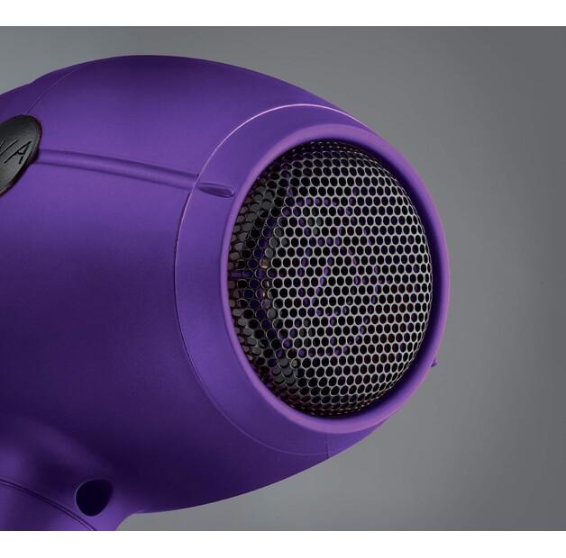 Фен Diva Pro Styling Edit Veloce 3800 Pro violett (EDT107)