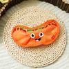 Dog Toys That Are Chewy Teething Self-entertaining and Can Make Sounds To Relieve Boredom Simulated Hamburger Fries Pet Toys