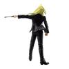 Banpresto Sakamoto Days Shishiba Vibration Stars Figure