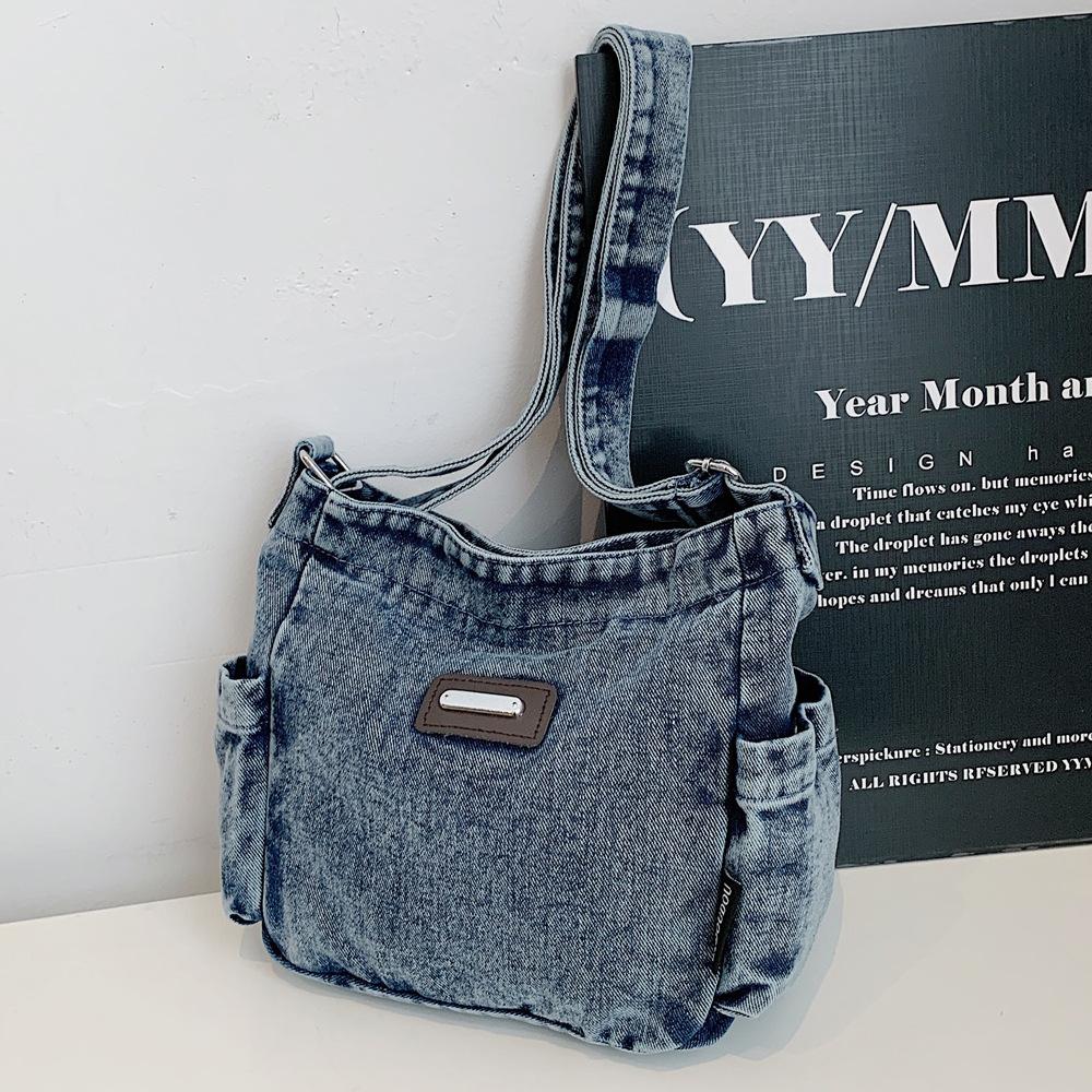 Underarm Bag, Trendy and Fashionable Chain Bag, Casual Large-capacity Single-shoulder Bag, Tote Bag