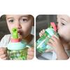 Nuby Tritan TT Day & Night Spout Cup 240ml (2 Colors)