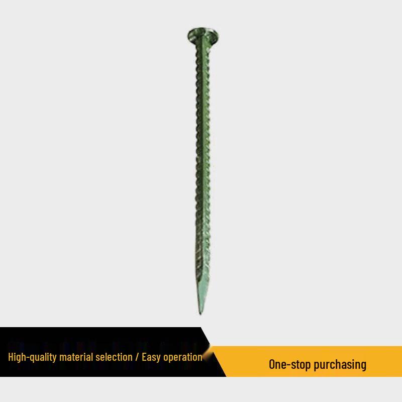 Camouflage Net Support Ground Stakes Accessories