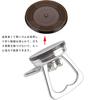 Suction Cup Car Dent Repair Vacuum Cup Sheet Metal Repair