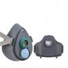 KN95 Staubmaske Staubdichte Atemschutzmaske Filter Arbeitsschutzmasken Sprühfarbe Staubmaske mit Filter Atemschutzgerät Sicherheitsschutz
