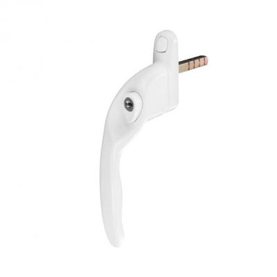 UPVC Left Hand Spain Lock Window Handle
