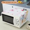 Refrigerator And Washing Machine Dust Cover Storage Hanging Bag Washable Protect Cover Cloth Storage Bag