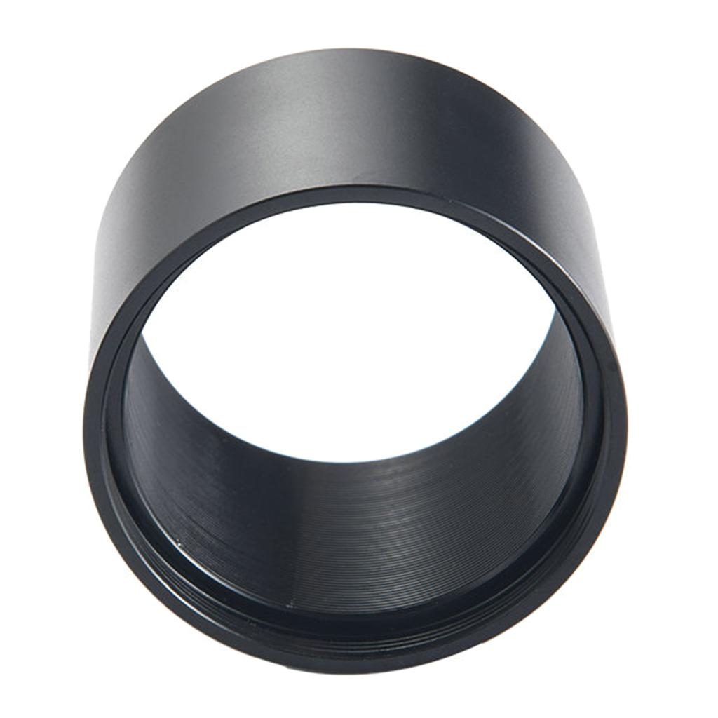 Aluminum Extension Tube Kits M42x0.75 3mm/5mm/7mm/10mm/12mm/15mm/20mm/30mm/40mm for Camera Eyepieces Photography T Ring