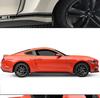 15-20 Ford Mustang Zadní blatník Široká karoserie Vzduchový průduch od MP Concepts