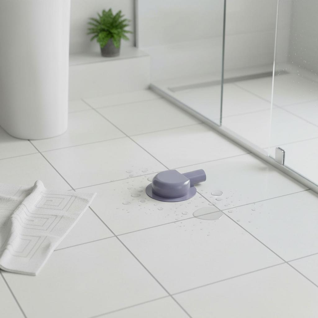 Home Improvement European Pipe Connector 40mm 50mm 50mm To 100mm Compatibility Euro 40 Flange Design Floor Accessories Drainage