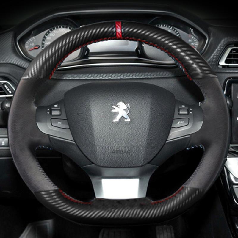 For Peugeot 308 307 2016-2019 Hand