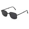 Men's Polarized Photochromic Driving Sunglasses - Small Folding Frame