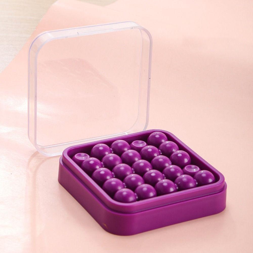 

Мудрость мини-головоломка, логическое мышление, обучение студентов, учебные пособия, настольные игры, развивающие игрушки фиолетовый