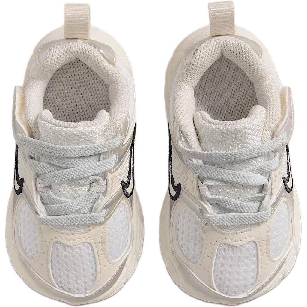 Nike V5 RNR Low top Toddler Shoes Beige Pink White Infant And Toddler HQ6413-102