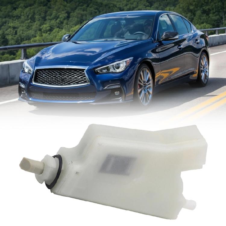 Replacement Accessories Fuel Door Lid Lock Actuator 78850-AM80A 78850AM80A for EX37 FX37 EX35 Fuel Door Lock
