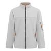 Men's Color Athletic Jacket for Outdoor Sports and Casual Wear