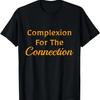 Teint Für Das Connection T-Shirt