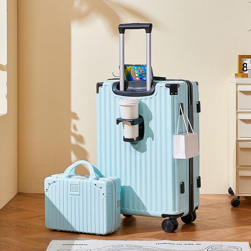 Li Shen Hardside Spinner Suitcase