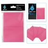 100PCS Card Sleeves Matte and Anti Cheating Penny Sleeves Soft Plastic Card Protector Fit for MTG Trading Cards Baseball Cards