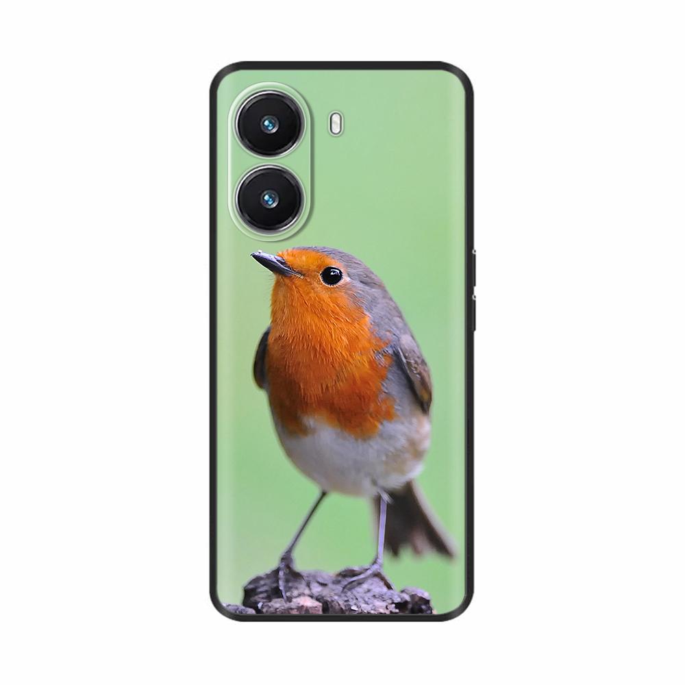 Für Xiaomi Redmi Turbo 4 Handyhülle Weiches Silikon TPU Stoßfänger Schutz Rückseite Für Xiaomi Redmi Turbo 4 3 Turbo4 Funda Coque