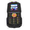 4G Elderly Phone 1.8 Inch HD Screen Dual Card Dual Standby 32MB and 32MB Memory Mobile Phone Black