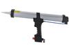 15-inch 600ml Pneumatic Sealant & Adhesive Dispenser Gun