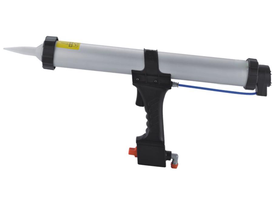 15-inch 600ml Pneumatic Sealant & Adhesive Dispenser Gun