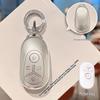 Car Key Protective Shell for Geely Xingyuan 2026 Model - Freedom & Exploration Editions