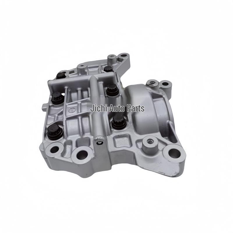 Highlander 2.7 Camry Balance Shaft Oil Pump, Cross 13620-36020.