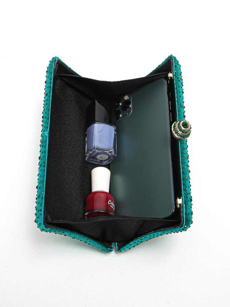 Diamond Clutch